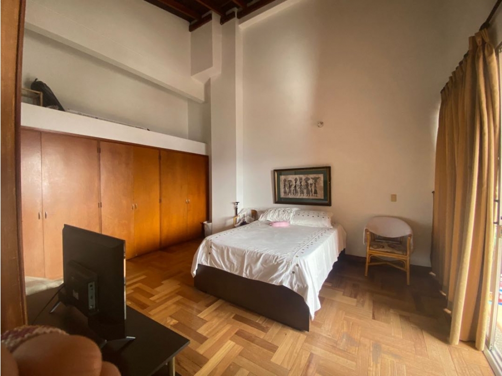 Apartamento en venta en Loma Del Indio, Medellín · foto 9 de 15