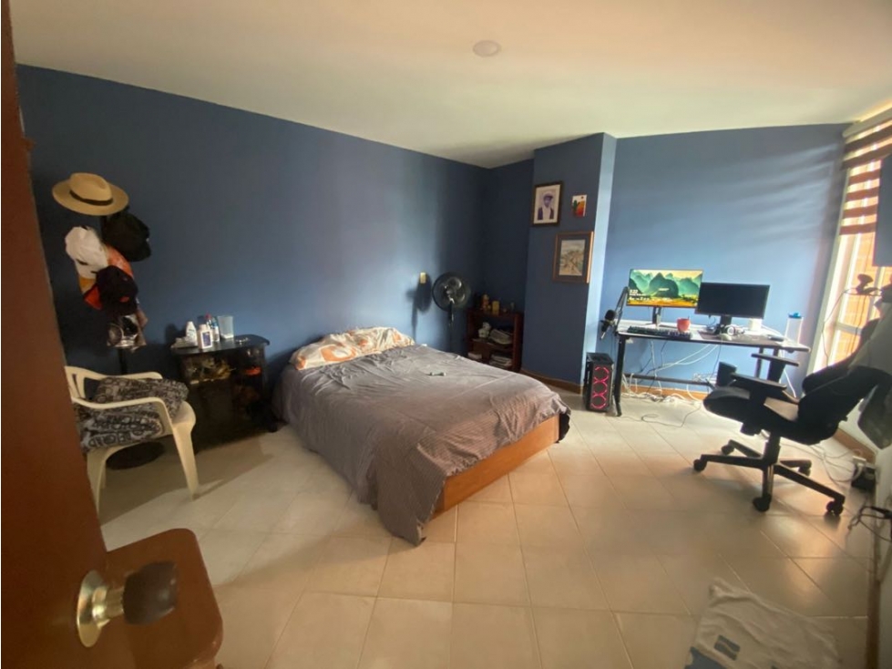 Apartamento en venta en Loma Del Indio, Medellín · foto 12 de 15