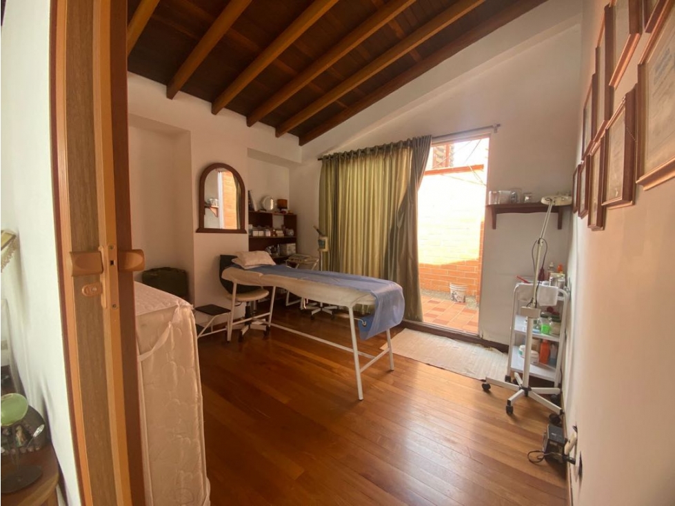 Apartamento en venta en Loma Del Indio, Medellín · foto 13 de 15