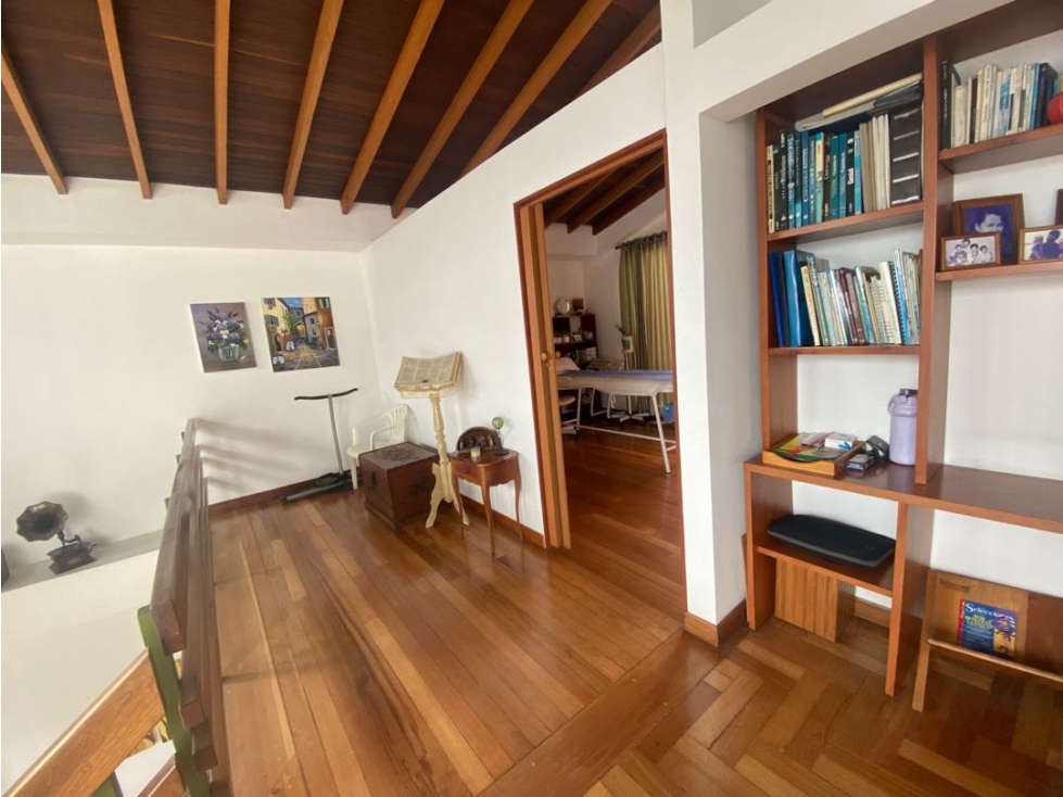 Apartamento en venta en Loma Del Indio, Medellín · foto 14 de 15