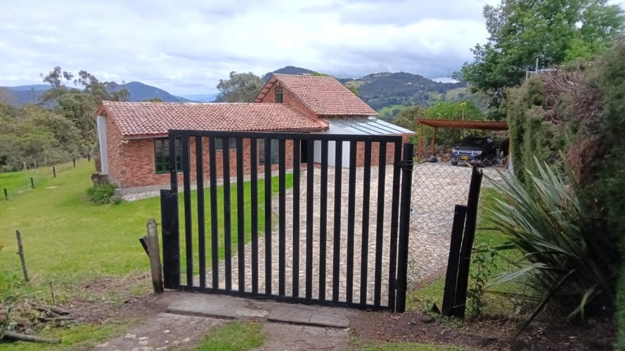 Finca en venta en Vereda El Salitre, La Calera, 170 m² · foto 2 de 21