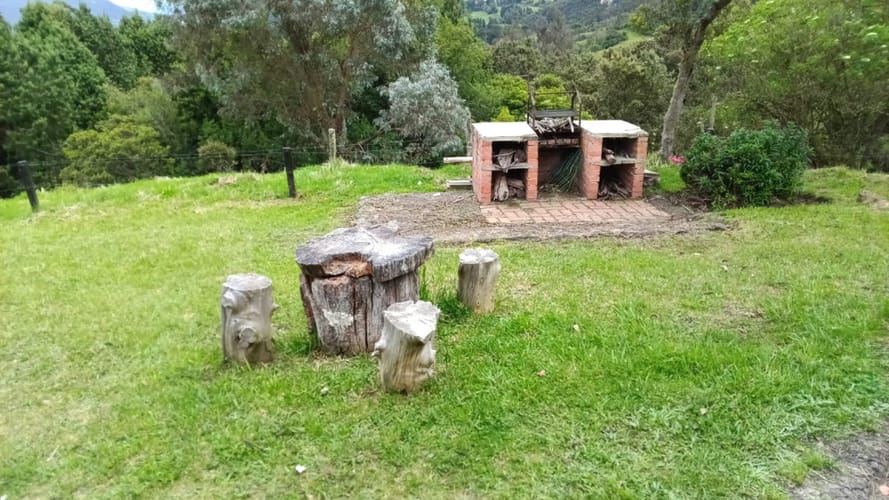 Finca en venta en Vereda El Salitre, La Calera, 170 m² · foto 4 de 21
