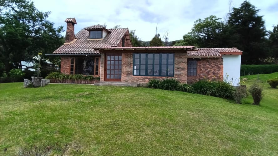 Finca en venta en Vereda El Salitre, La Calera, 170 m² · foto 5 de 21