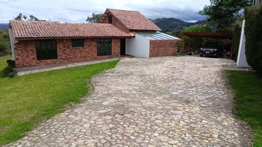 Finca en venta en Vereda El Salitre, La Calera, 170 m² · foto 6 de 21