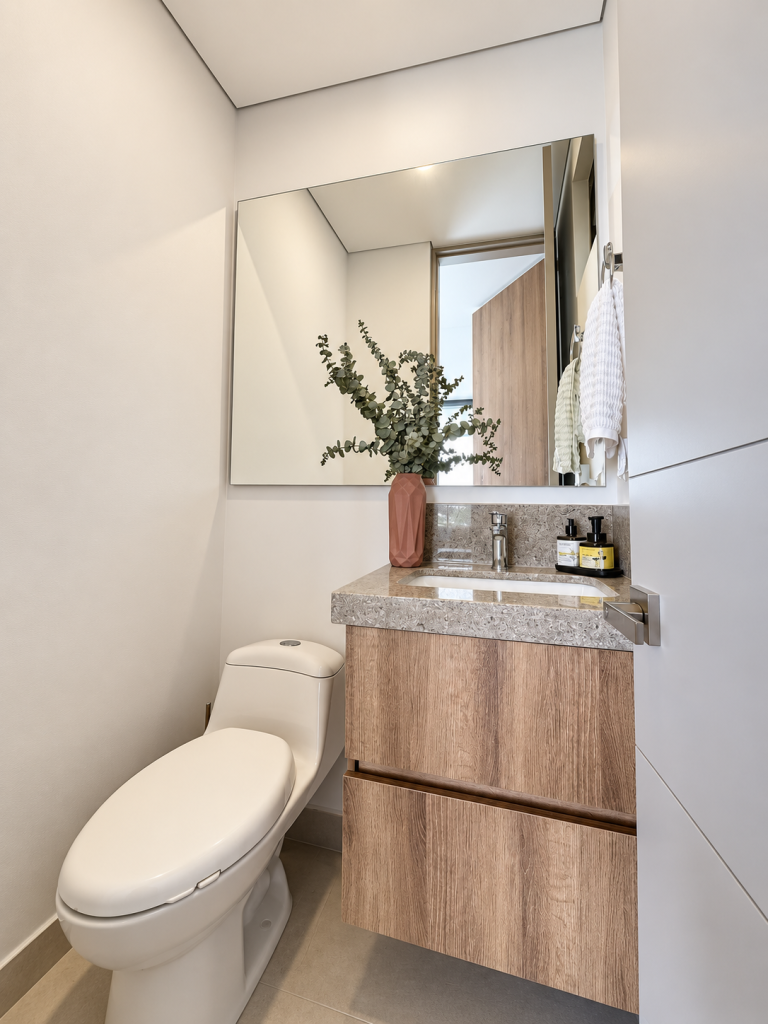 Apartamento en arriendo en Pance, Cali · foto 2 de 14