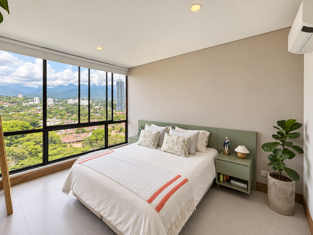 Apartamento en arriendo en Pance, Cali · foto 5 de 14