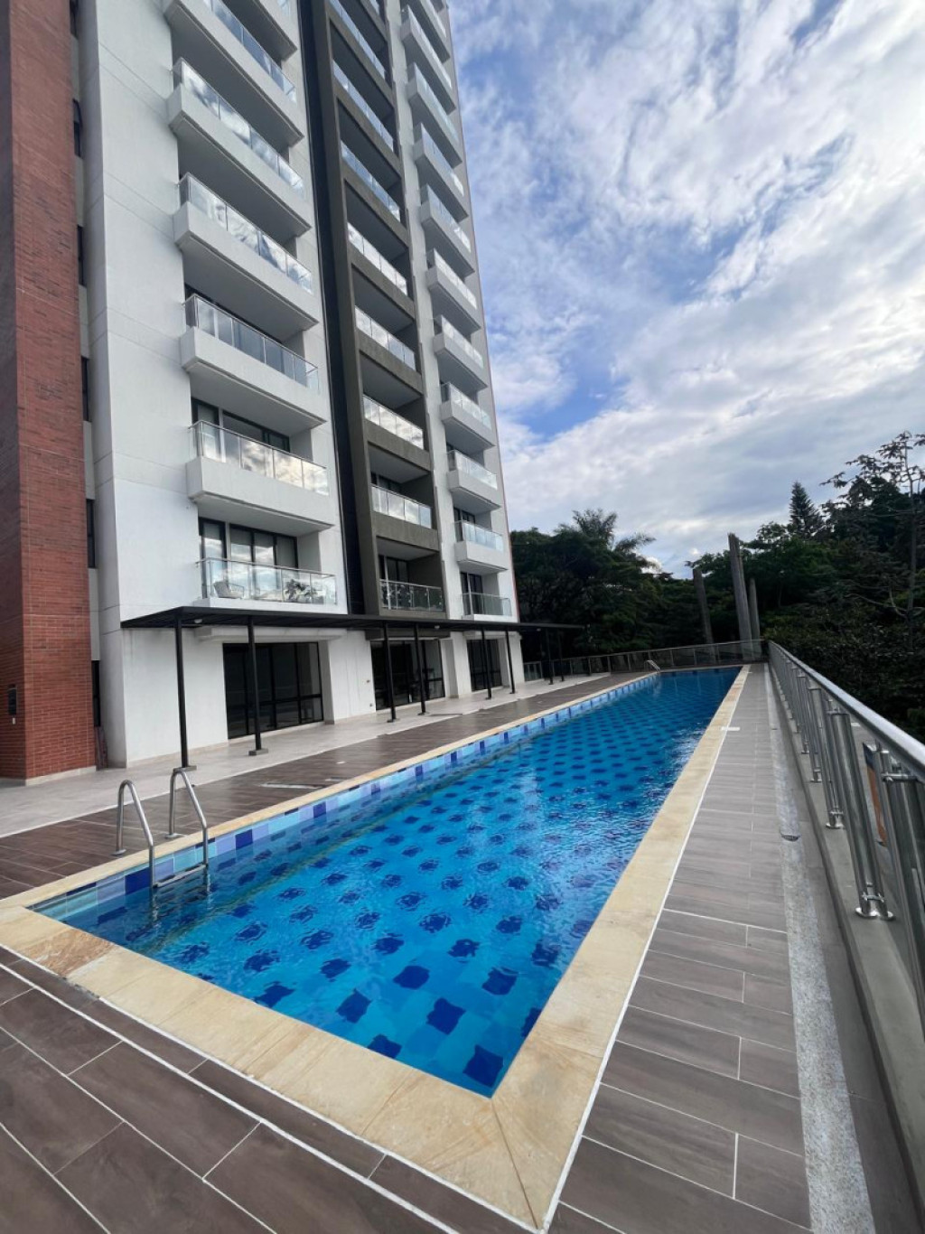 Apartamento en arriendo en Pance, Cali · foto 9 de 14
