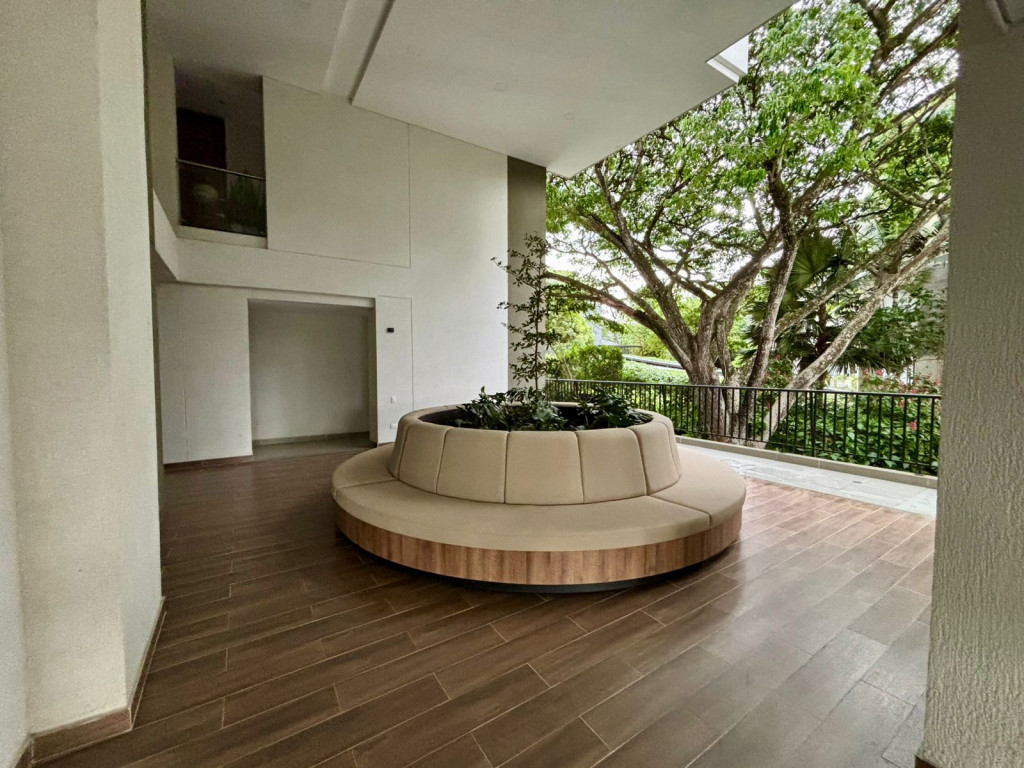Apartamento en arriendo en Pance, Cali · foto 11 de 14