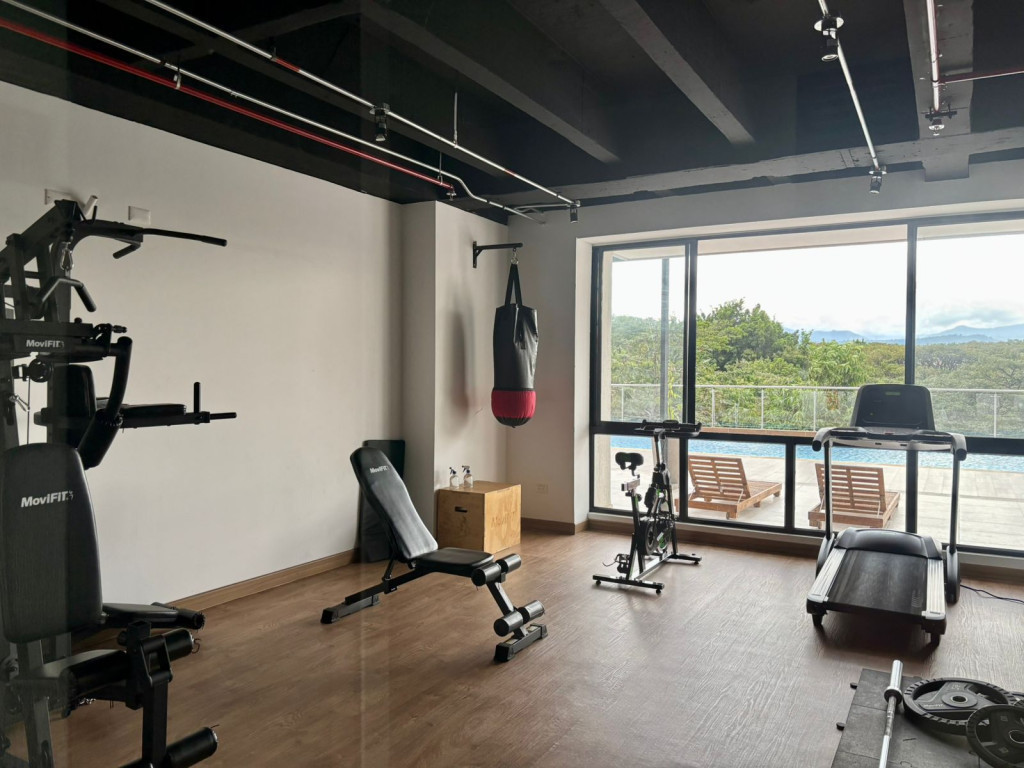 Apartamento en arriendo en Pance, Cali · foto 12 de 14