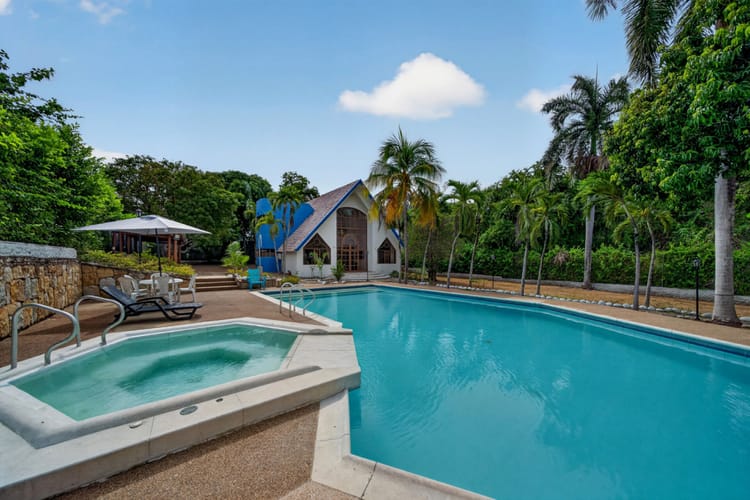 Casa de 4 alcobas en venta en Ricaurte, Ricaurte, 294 m² · foto 20 de 24