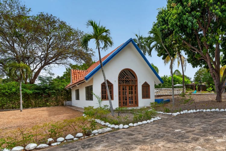 Casa de 4 alcobas en venta en Ricaurte, Ricaurte, 294 m² · foto 21 de 24