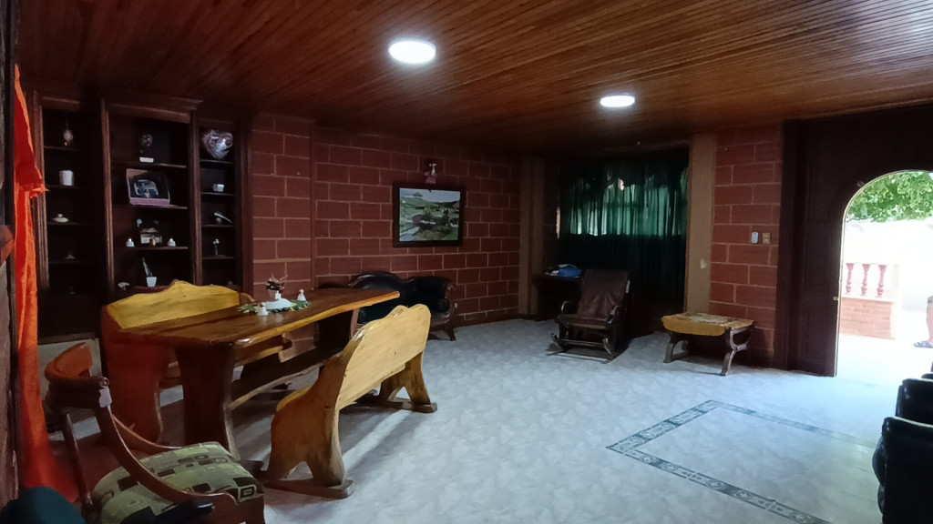 Casa en venta en Rodadero, Santa Marta · foto 2 de 24