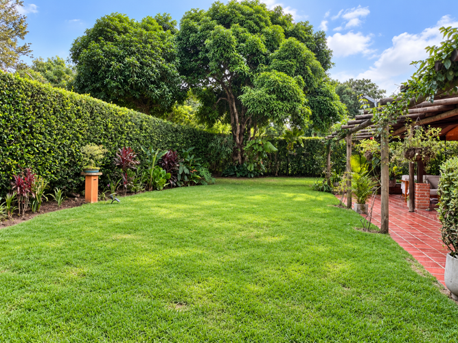 Casa de 4 alcobas en venta en Pance, Cali, 200 m² · foto 2 de 12