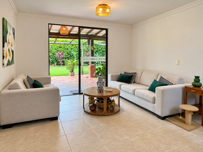Casa de 4 alcobas en venta en Pance, Cali, 200 m² · foto 3 de 12