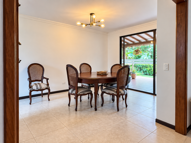 Casa de 4 alcobas en venta en Pance, Cali, 200 m² · foto 5 de 12