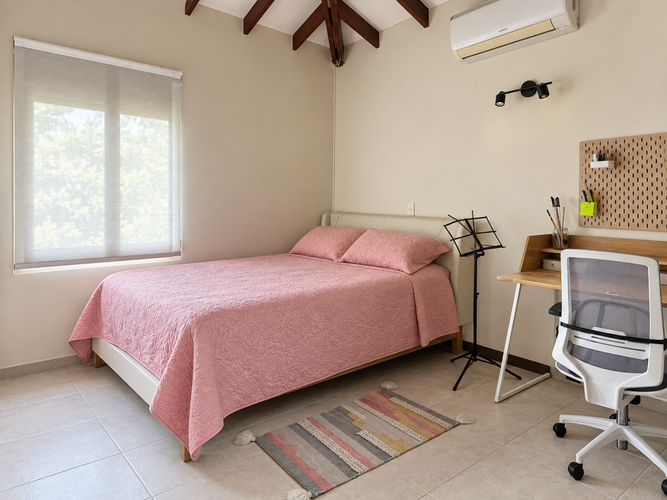 Casa de 4 alcobas en venta en Pance, Cali, 200 m² · foto 11 de 12