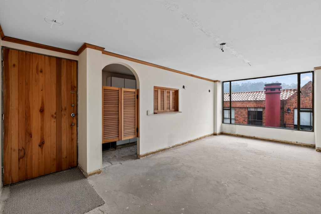 Apartamento en venta en Colina Campestre, Bogotá · foto 2 de 10