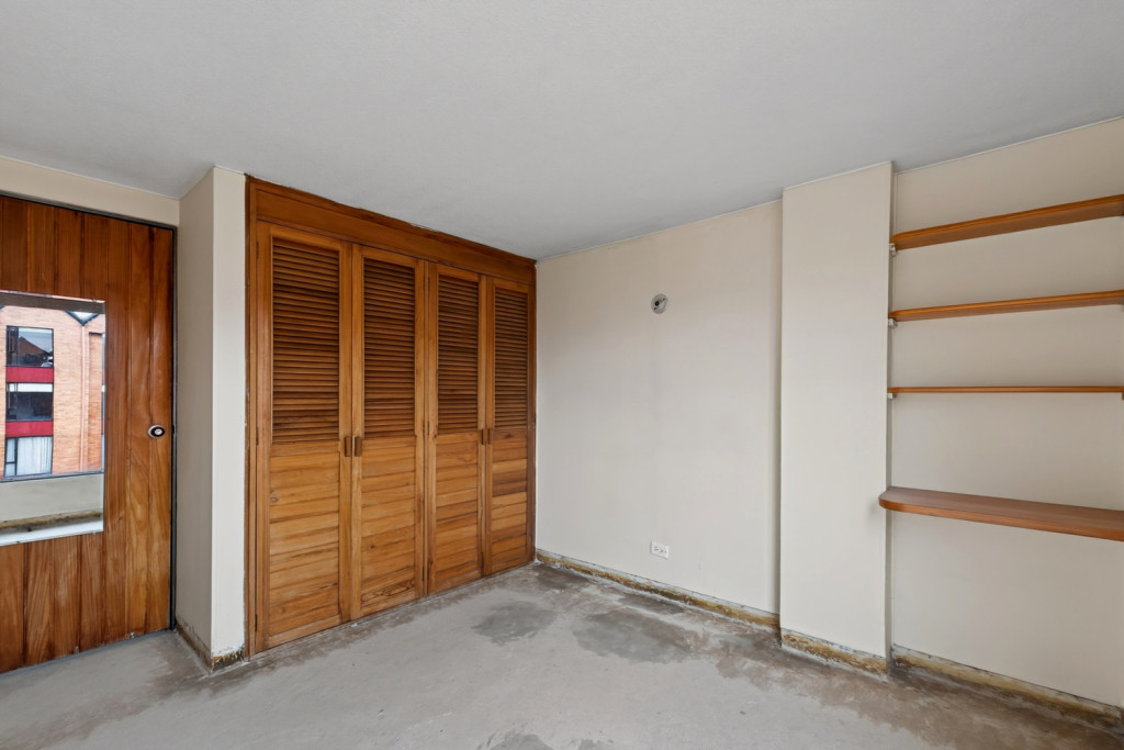 Apartamento en venta en Colina Campestre, Bogotá · foto 3 de 10