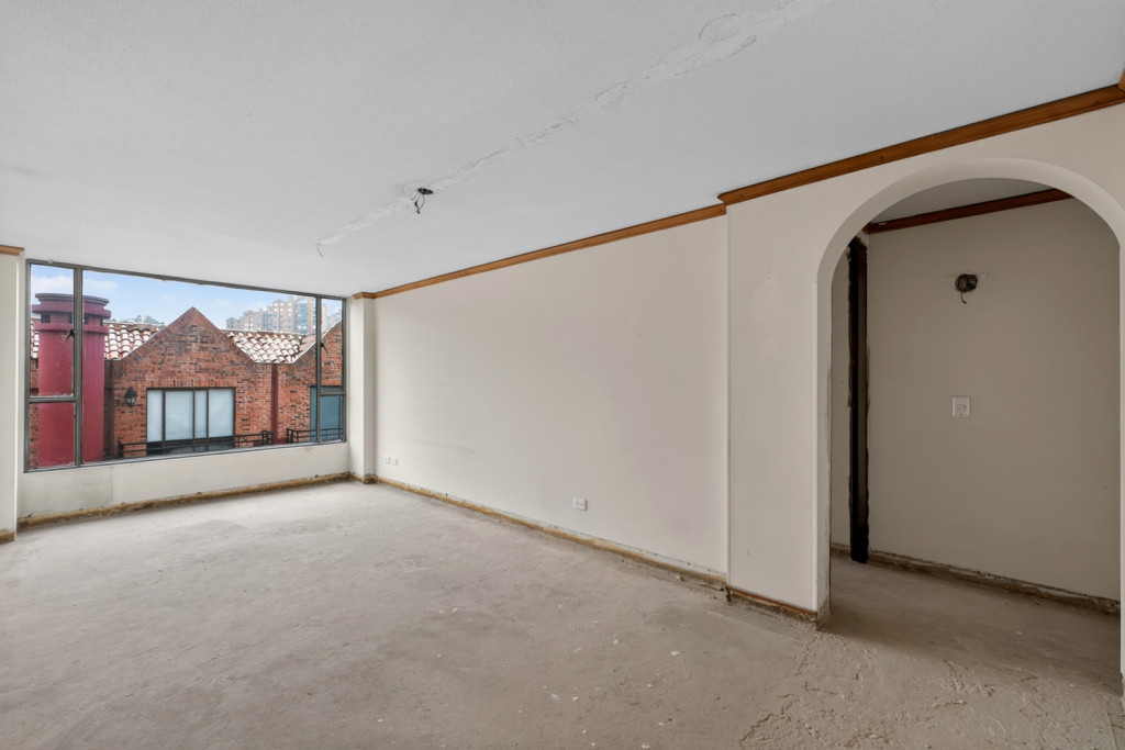 Apartamento en venta en Colina Campestre, Bogotá · foto 5 de 10