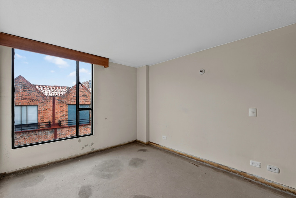 Apartamento en venta en Colina Campestre, Bogotá · foto 6 de 10
