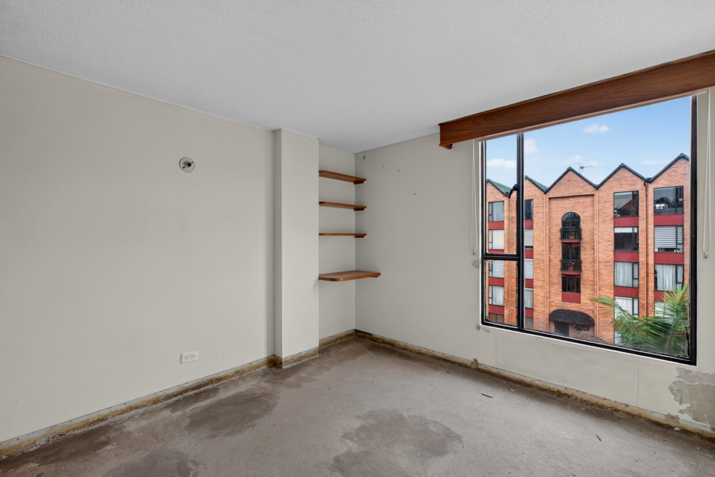 Apartamento en venta en Colina Campestre, Bogotá · foto 7 de 10