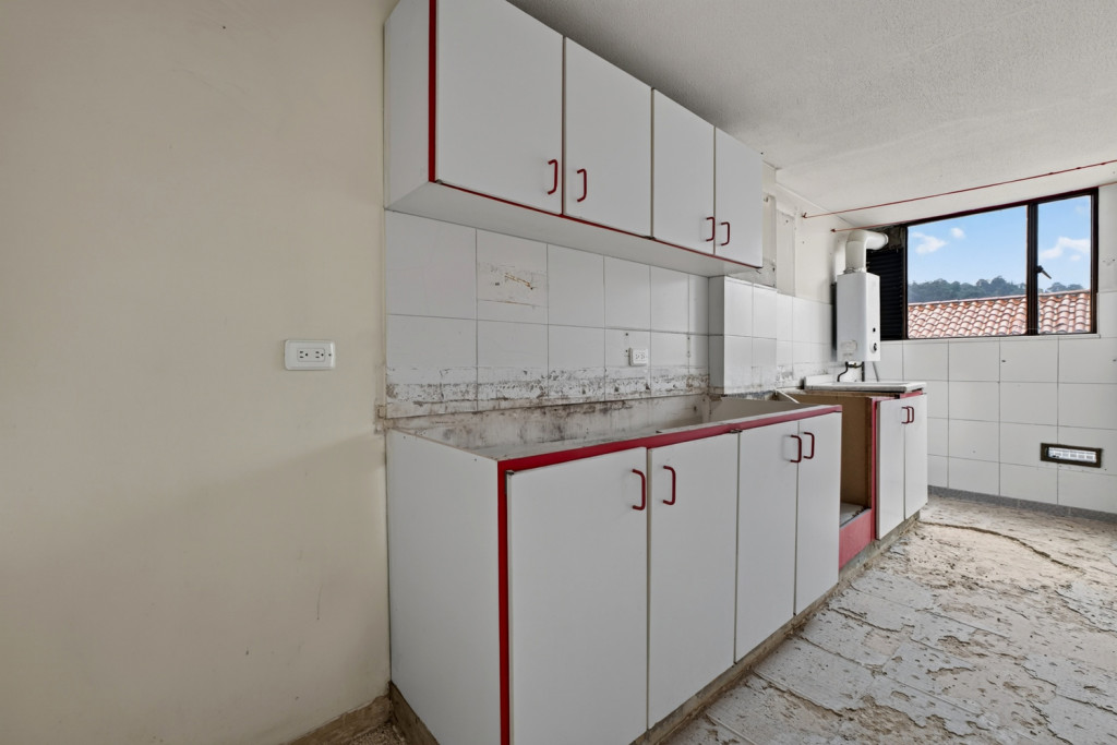 Apartamento en venta en Colina Campestre, Bogotá · foto 8 de 10