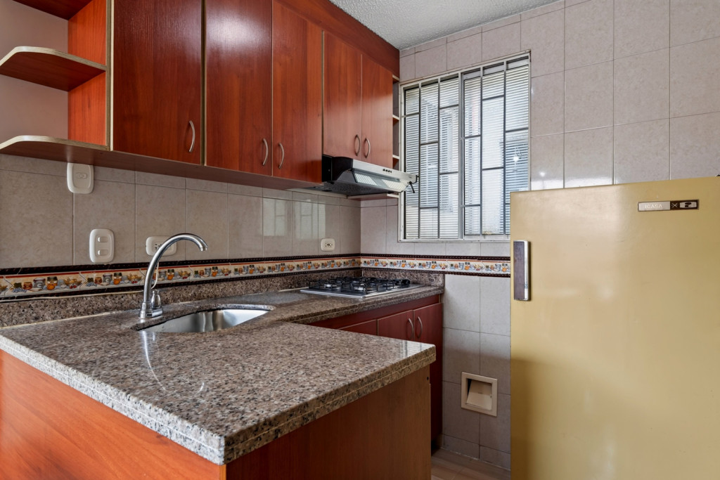 Apartamento en venta en Compartir, Bogotá · foto 2 de 7