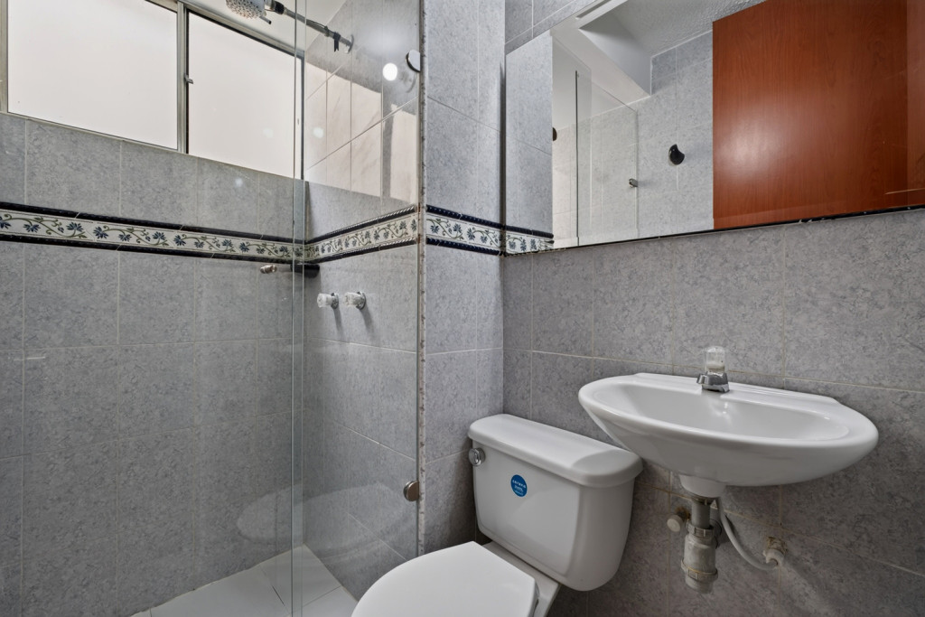 Apartamento en venta en Compartir, Bogotá · foto 4 de 7