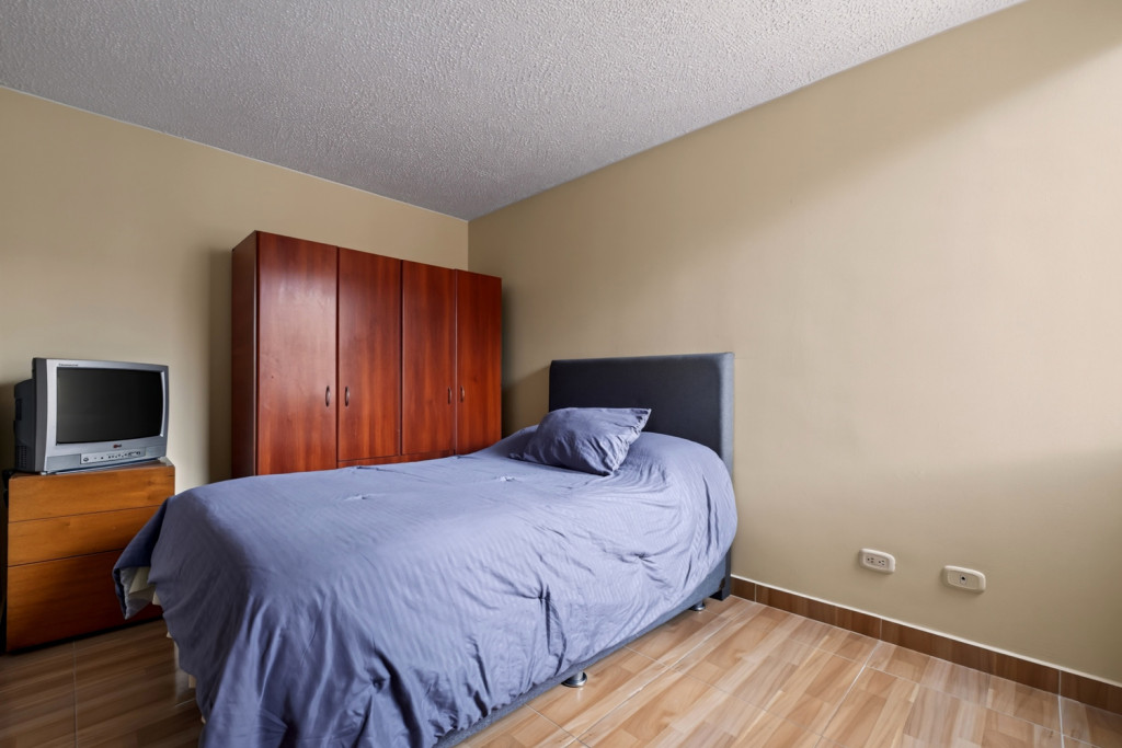 Apartamento en venta en Compartir, Bogotá · foto 7 de 7