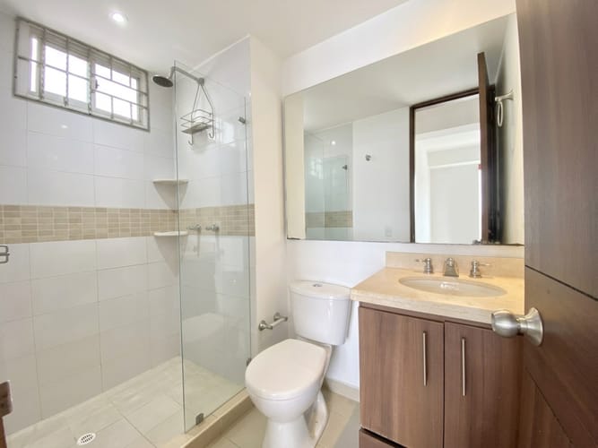 Apartamento en venta en San Fernando, Bogotá · foto 8 de 14