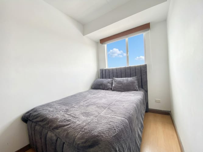 Apartamento en venta en San Fernando, Bogotá · foto 11 de 14