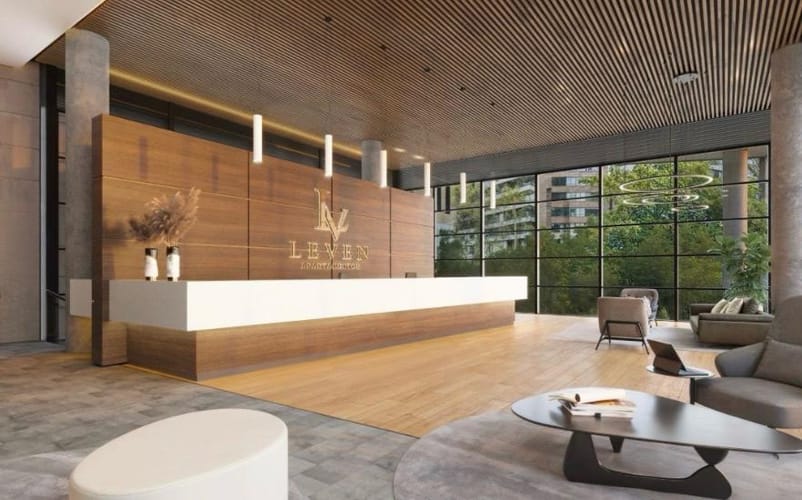 Apartamento de 2 alcobas en venta en Altos Del Poblado, Medellín, 79 m² · foto 5 de 15