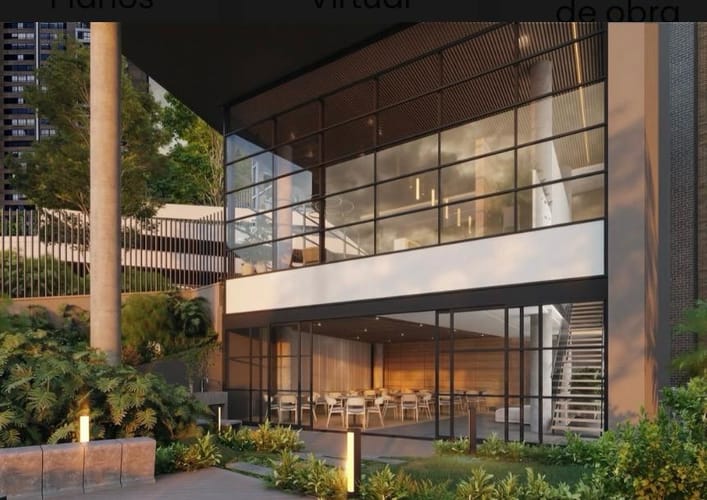 Apartamento de 2 alcobas en venta en Altos Del Poblado, Medellín, 79 m² · foto 8 de 15