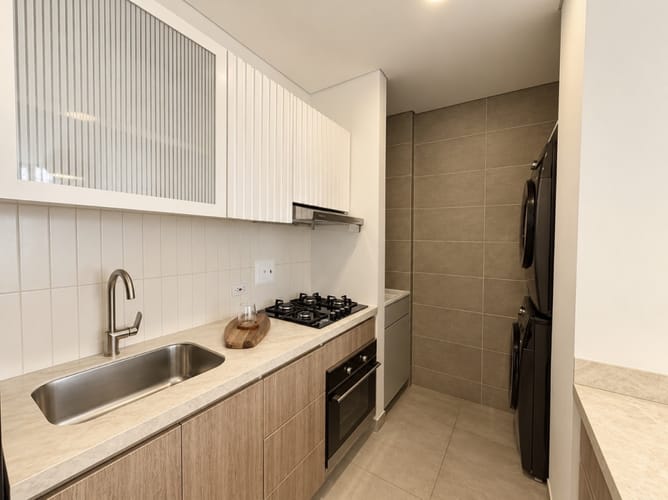 Apartamento en venta en Colina Campestre, Bogotá · foto 4 de 18