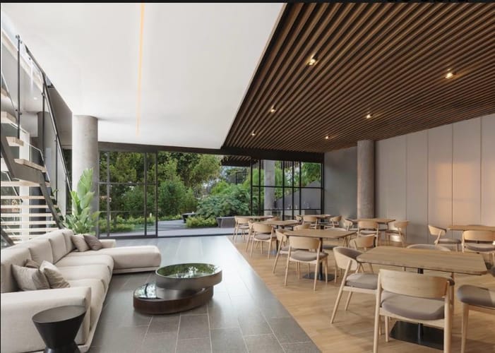 Apartamento de 2 alcobas en venta en Altos Del Poblado, Medellín, 79 m² · foto 11 de 15