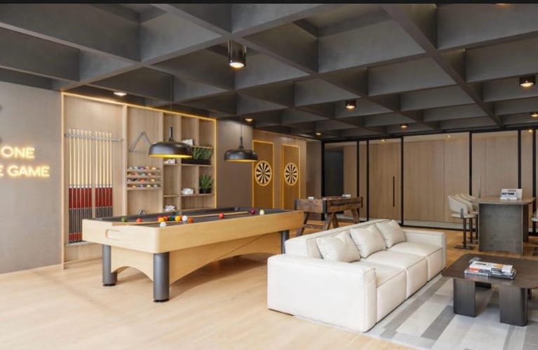 Apartamento de 2 alcobas en venta en Altos Del Poblado, Medellín, 79 m² · foto 14 de 15