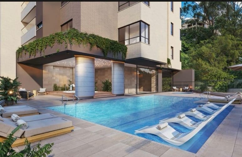Apartamento de 2 alcobas en venta en Altos Del Poblado, Medellín, 79 m² · foto 15 de 15