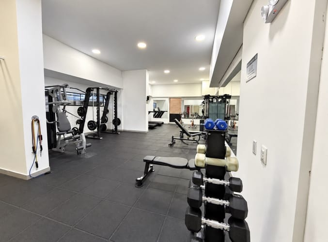 Apartamento en venta en Colina Campestre, Bogotá · foto 9 de 18