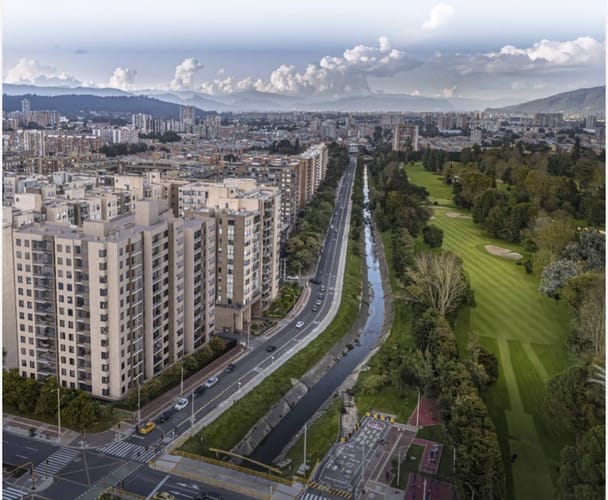 Apartamento en venta en Colina Campestre, Bogotá · foto 14 de 18