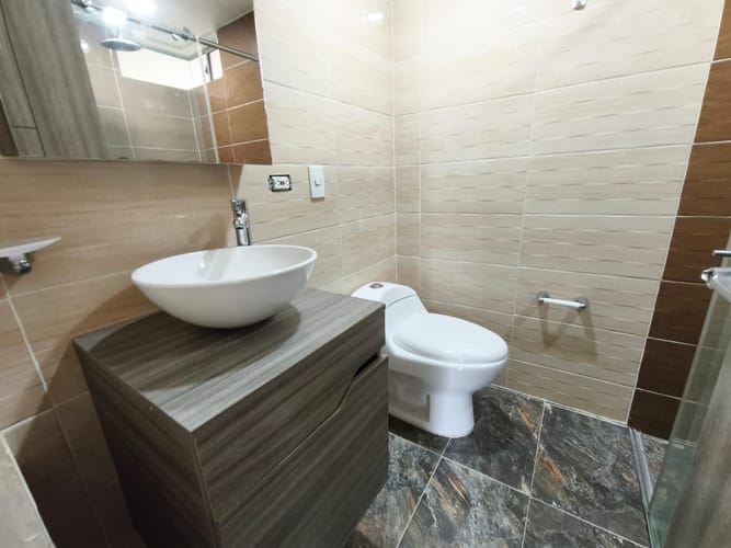 Apartamento de 3 alcobas en venta en Parque Natura, Jamundí, 60 m² · foto 3 de 24