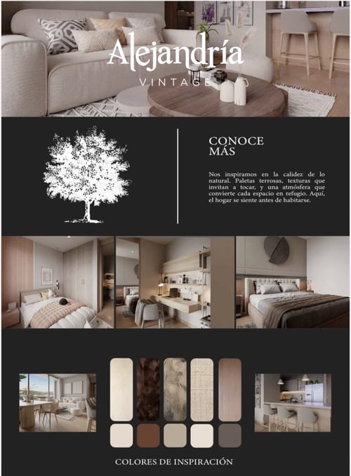 Apartamento en venta en Colina Campestre, Bogotá · foto 16 de 18