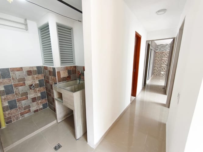 Apartamento de 3 alcobas en venta en Parque Natura, Jamundí, 60 m² · foto 6 de 24
