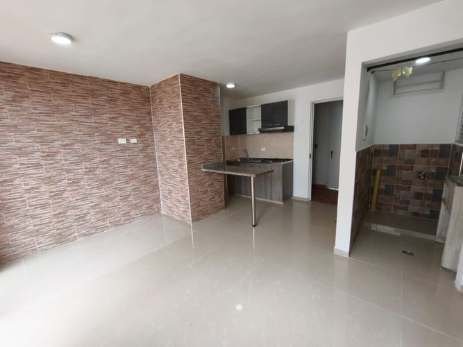 Apartamento de 3 alcobas en venta en Parque Natura, Jamundí, 60 m² · foto 7 de 24