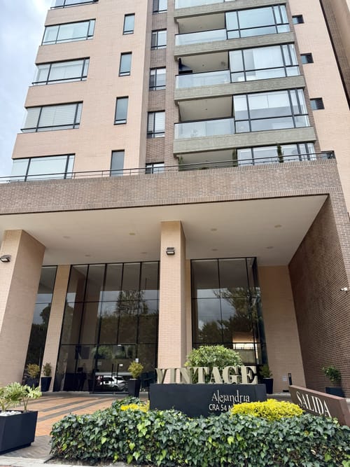 Apartamento en venta en Colina Campestre, Bogotá · foto 18 de 18