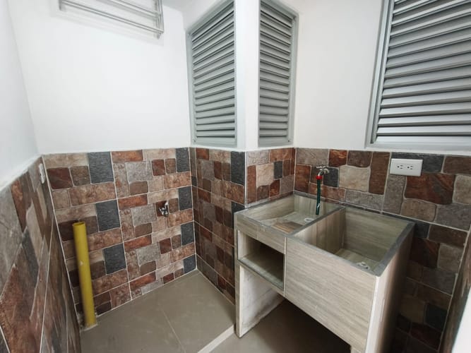 Apartamento de 3 alcobas en venta en Parque Natura, Jamundí, 60 m² · foto 10 de 24