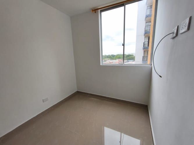 Apartamento de 3 alcobas en venta en Parque Natura, Jamundí, 60 m² · foto 13 de 24