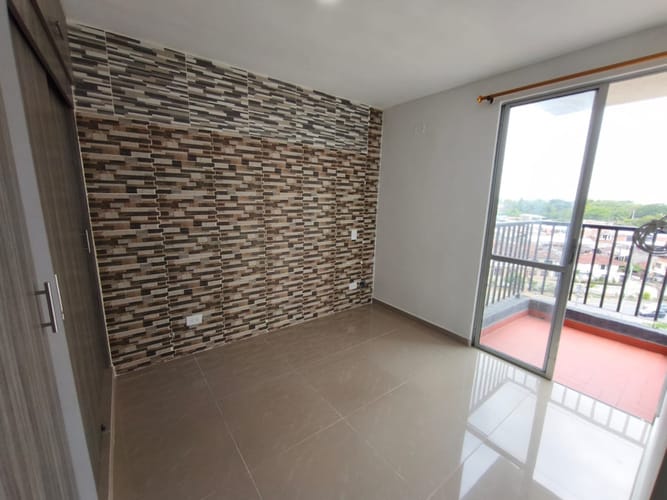 Apartamento de 3 alcobas en venta en Parque Natura, Jamundí, 60 m² · foto 17 de 24