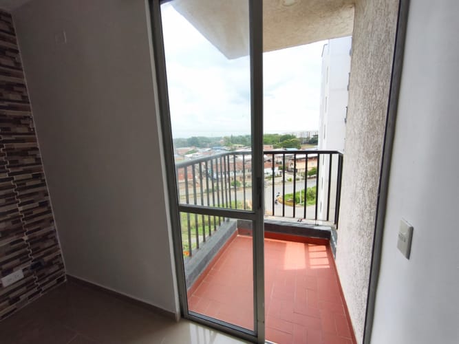 Apartamento de 3 alcobas en venta en Parque Natura, Jamundí, 60 m² · foto 20 de 24
