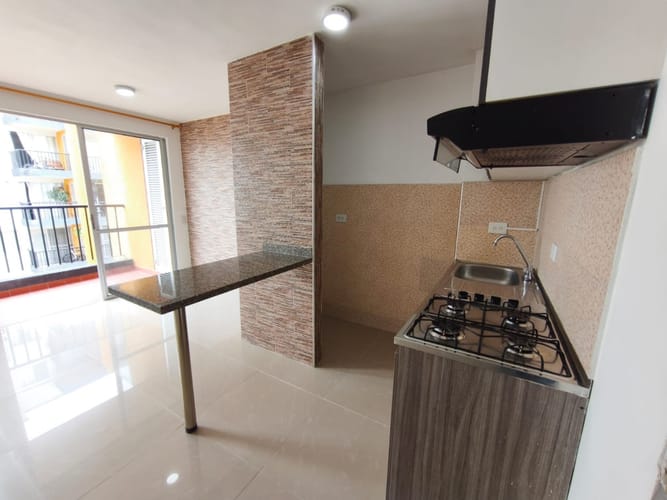 Apartamento de 3 alcobas en venta en Parque Natura, Jamundí, 60 m² · foto 21 de 24