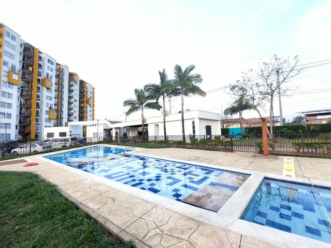 Apartamento de 3 alcobas en venta en Parque Natura, Jamundí, 60 m² · foto 24 de 24